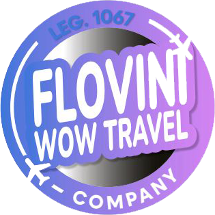 FLOVINI WOW TRAVEL