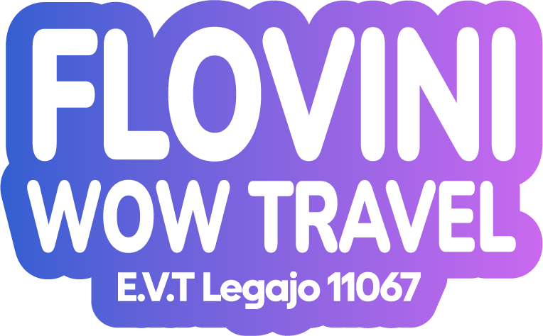 FLOVINI WOW TRAVEL