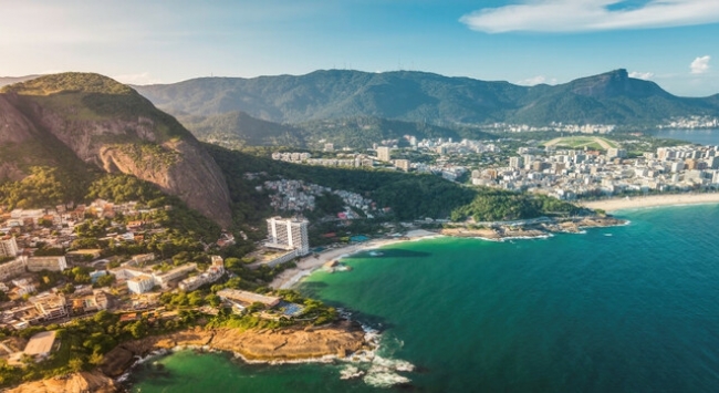 Rio de Janeiro Verano 2025 Mejor Precio!